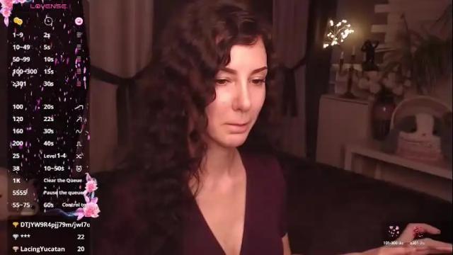 Image 7 of auroragreys Stream on Chaturbate on 6 months ago