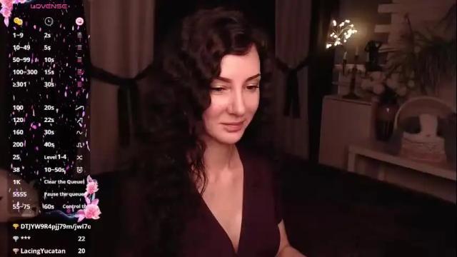 Image 8 of auroragreys Stream on Chaturbate on 6 months ago