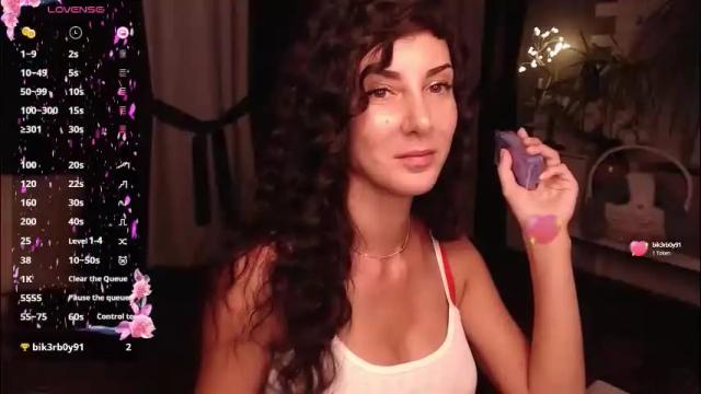 Image 3 of auroragreys Stream on Chaturbate on 5 months ago