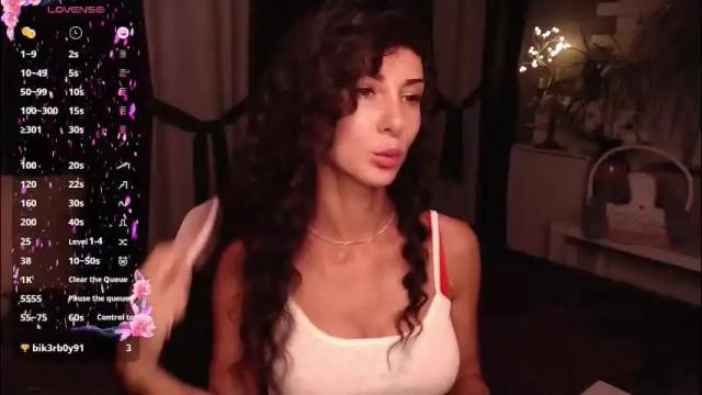 Image 6 of auroragreys Stream on Chaturbate on 5 months ago