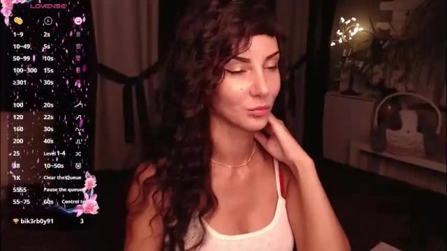 Image 8 of auroragreys Stream on Chaturbate on 5 months ago