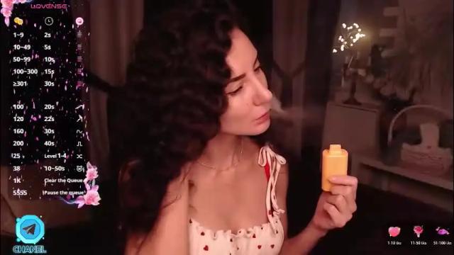 Image 3 of auroragreys Stream on Chaturbate on 2 months ago