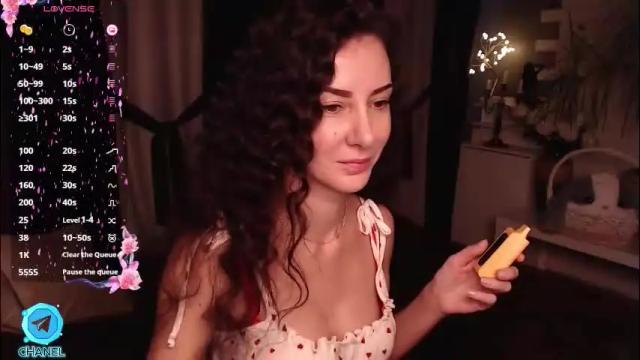 Thumbnail 3, auroragreys's Stream at Chaturbate, 2 months ago