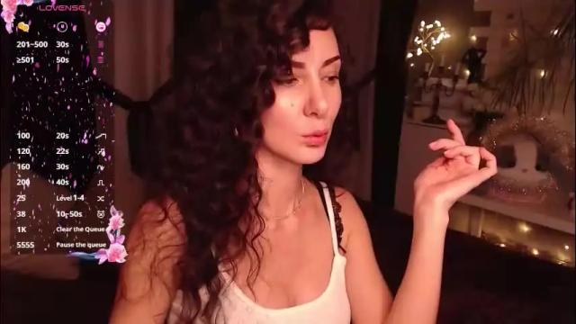 Image 10 of auroragreys Stream on Chaturbate on 1 month ago