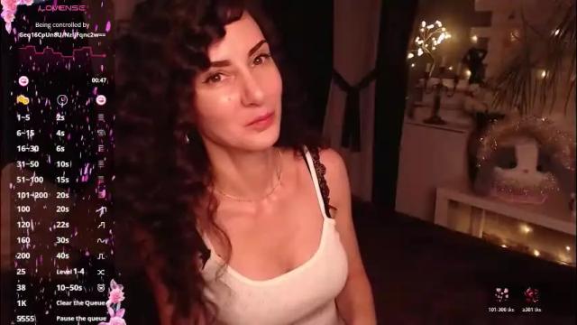 Image 3 of auroragreys Stream on Chaturbate on 1 month ago