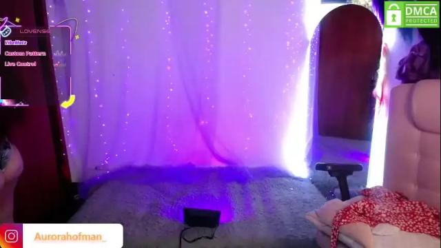 Image 4 of aurorahoffman Stream on Chaturbate on 9 days ago