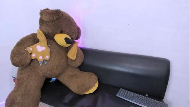 Thumbnail 2, auroramcry's Stream at Chaturbate, 1 month ago