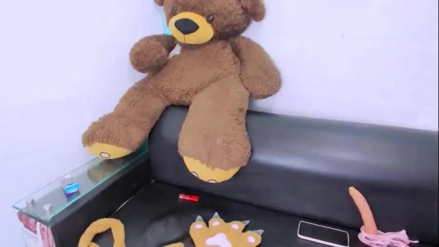 Image 8 of auroramcry Stream on Chaturbate on 1 month ago