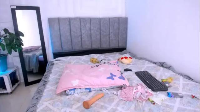 Thumbnail 1, auroramcry's Stream at Chaturbate, 1 month ago