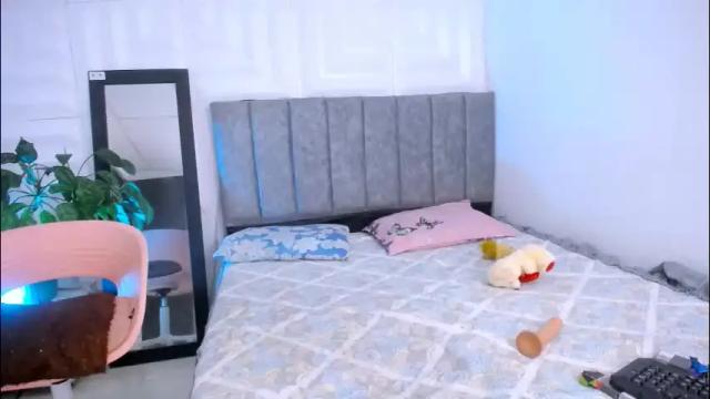 Thumbnail 2, auroramcry's Stream at Chaturbate, 1 month ago