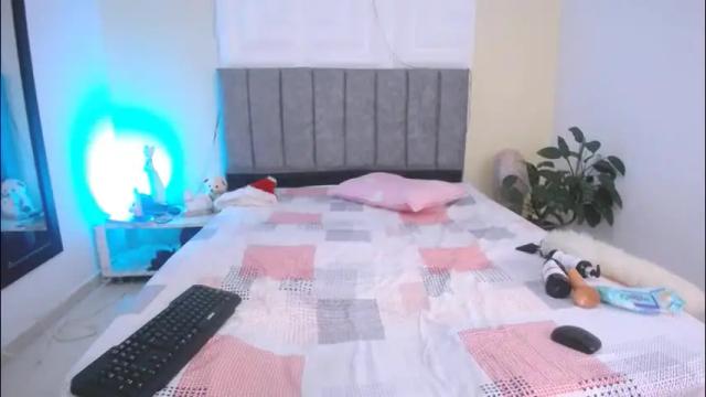 Thumbnail 2, auroramcry's Stream at Chaturbate, 15 days ago