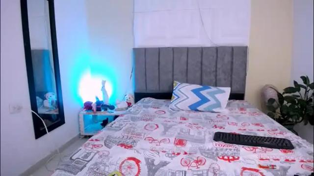 Image 6 of auroramcry Stream on Chaturbate on 11 days ago