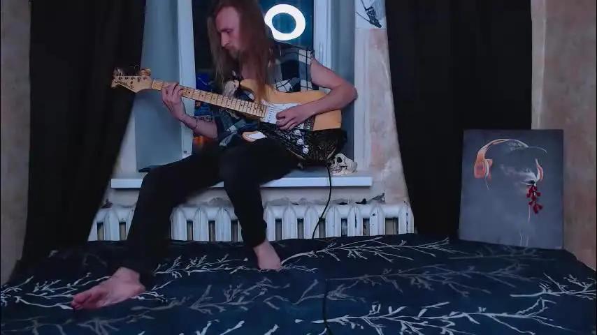 aurorandy Chaturbate