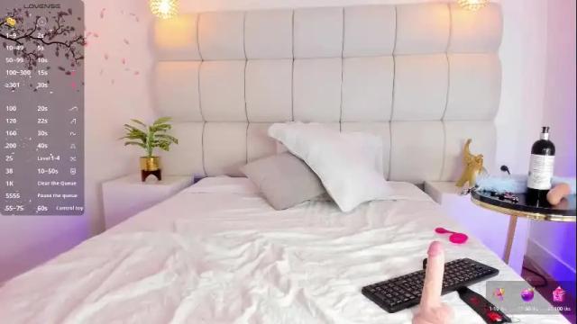 Image 8 of auroraowens_ Stream on Chaturbate on 1 month ago