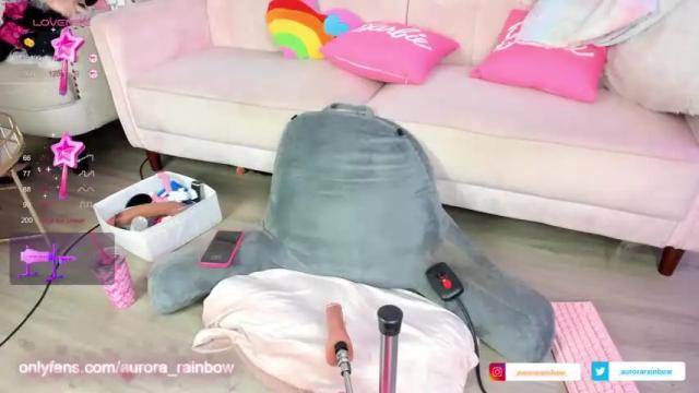 Image 7 of aurorarainbow Stream on Chaturbate on 19 months ago