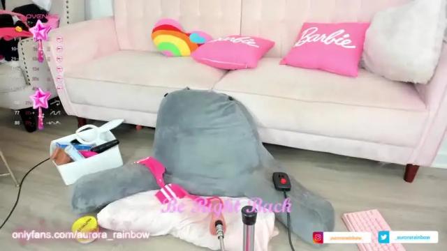 Thumbnail 1, aurorarainbow's Stream at Chaturbate, 16 months ago