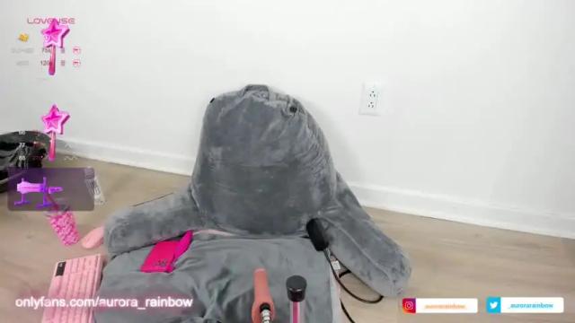 Image 12 of aurorarainbow Stream on Chaturbate on 19 months ago