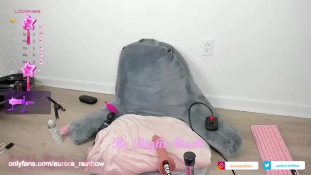 Image 10 of aurorarainbow Stream on Chaturbate on 18 months ago
