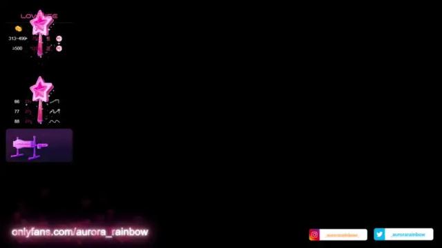 Thumbnail 1, aurorarainbow's Stream at Chaturbate, 15 months ago