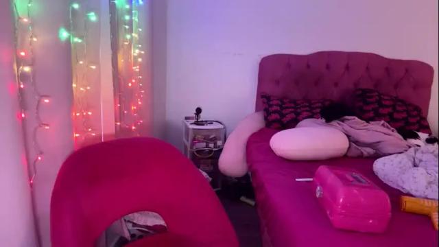 Image 11 of aurorarainbow Stream on Chaturbate on 3 months ago