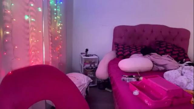 Thumbnail 2, aurorarainbow's Stream at Chaturbate, 5 days ago