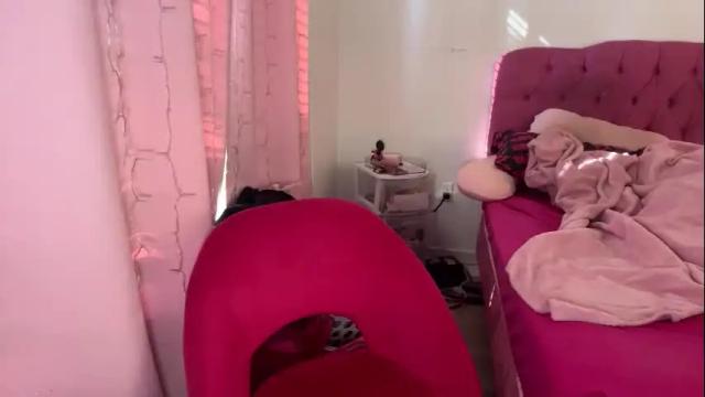 Thumbnail 2, aurorarainbow's Stream at Chaturbate, 2 months ago