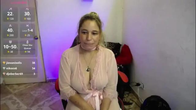 Image 7 of aurorarojas Stream on Chaturbate on 2 months ago
