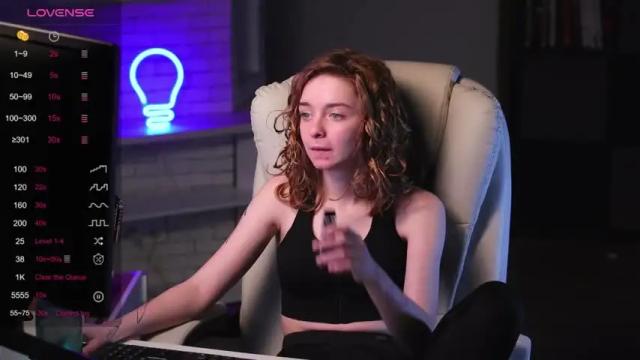 Thumbnail 2, aurorarosse's Stream at Chaturbate, 18 months ago