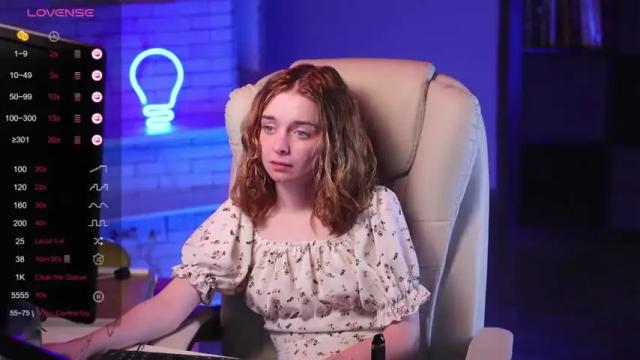 Thumbnail 3, aurorarosse's Stream at Chaturbate, 18 months ago