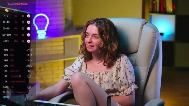 Thumbnail 2, aurorarosse's Stream at Chaturbate, 18 months ago