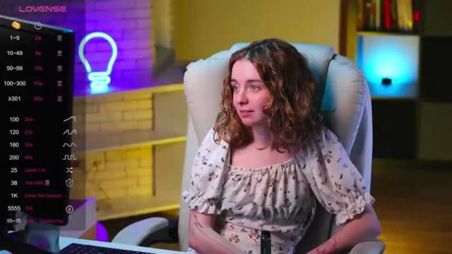 Thumbnail 3, aurorarosse's Stream at Chaturbate, 18 months ago
