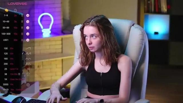 Thumbnail 2, aurorarosse's Stream at Chaturbate, 18 months ago