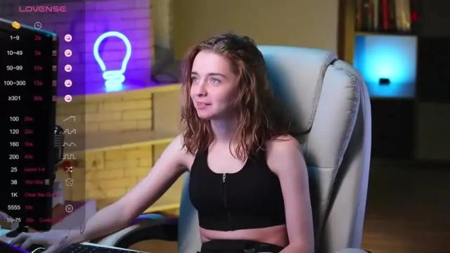 Thumbnail 3, aurorarosse's Stream at Chaturbate, 18 months ago