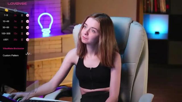 Thumbnail 3, aurorarosse's Stream at Chaturbate, 18 months ago