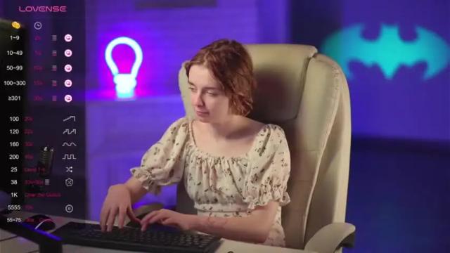 Thumbnail 1, aurorarosse's Stream at Chaturbate, 17 months ago