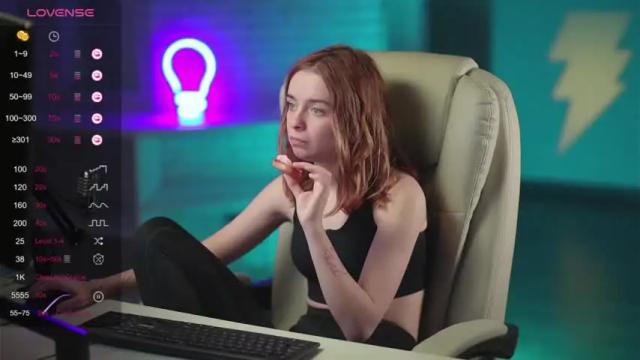 Thumbnail 3, aurorarosse's Stream at Chaturbate, 17 months ago