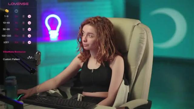 Thumbnail 3, aurorarosse's Stream at Chaturbate, 17 months ago