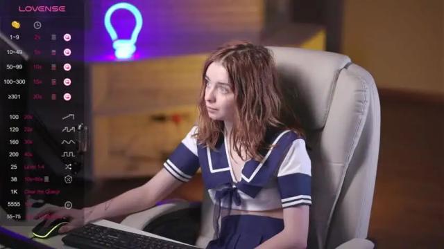 Thumbnail 3, aurorarosse's Stream at Chaturbate, 17 months ago