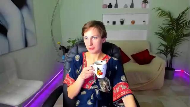 Thumbnail 1, aurorascript's Stream at Chaturbate, 1 month ago