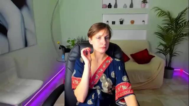 Image 3 of aurorascript Stream on Chaturbate on 1 month ago