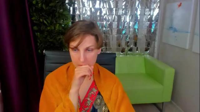 Image 3 of aurorascript Stream on Chaturbate on 1 month ago