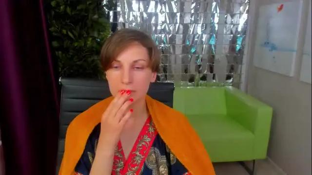 Thumbnail 2, aurorascript's Stream at Chaturbate, 1 month ago