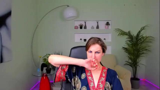 Image 11 of aurorascript Stream on Chaturbate on 25 days ago