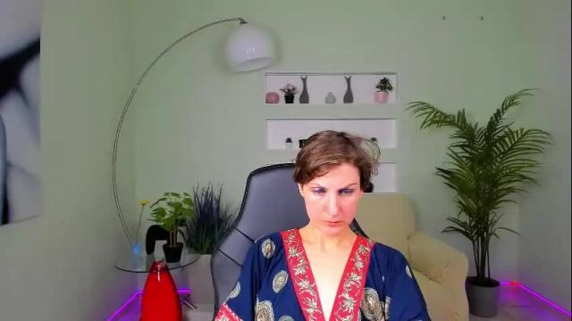 Image 2 of aurorascript Stream on Chaturbate on 25 days ago