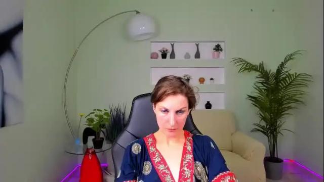 Image 6 of aurorascript Stream on Chaturbate on 25 days ago