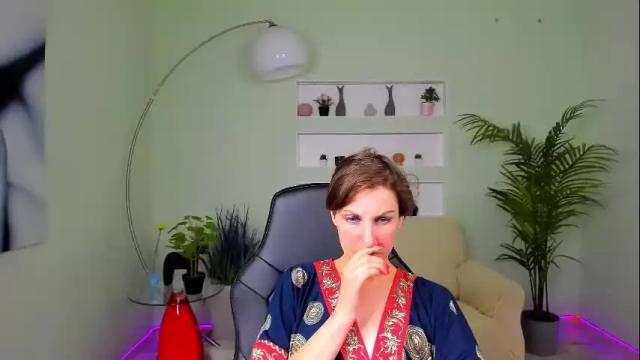 Image 7 of aurorascript Stream on Chaturbate on 25 days ago