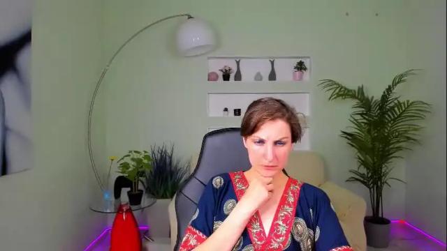 Image 8 of aurorascript Stream on Chaturbate on 25 days ago