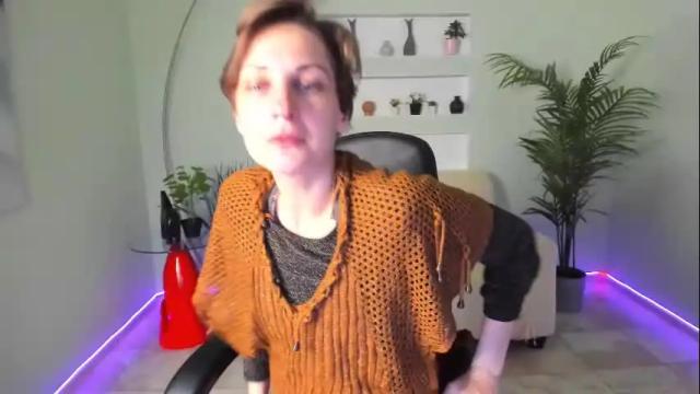 Image 10 of aurorascript Stream on Chaturbate on 15 days ago