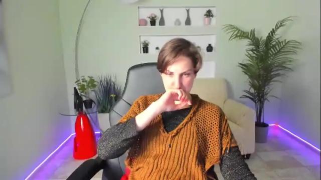 Image 3 of aurorascript Stream on Chaturbate on 15 days ago