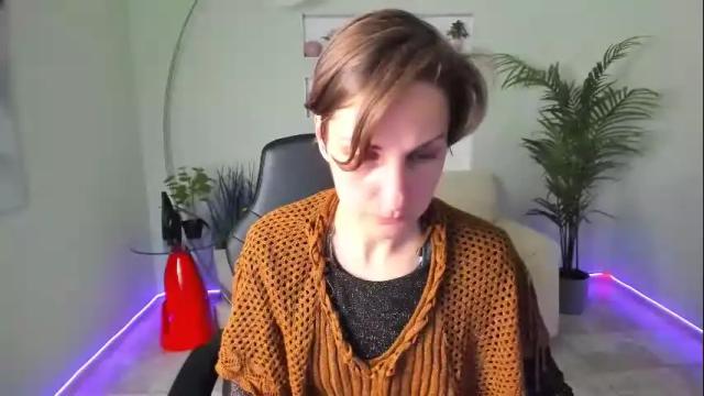 Image 6 of aurorascript Stream on Chaturbate on 15 days ago
